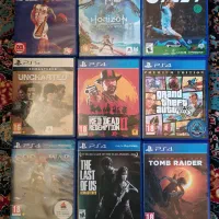 پک بازی پلی استیشن