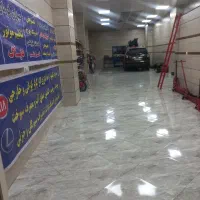 مکانیک سیار تعمیرات گیربکس اتومات چینی کرهای