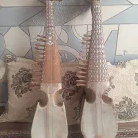 ساز رباب کار دست
