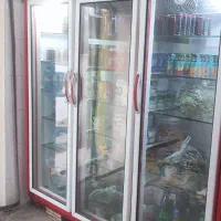 یخچال ایستاده سوپری