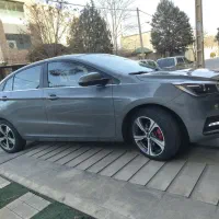 اریزو ۵ توربو بیرنگ ۱۴۰۲|خودرو سواری و وانت|کرج, فاز ۱ مهرشهر|دیوار