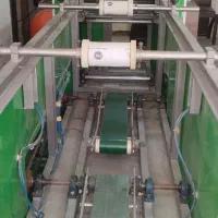 دستگاه دستمال کاغذی و نایلون فریزر|ماشینآلات صنعتی|مراغه, |دیوار