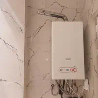 تعمیرات پکیج.آبگرمکن.بخاری.شیرآلات. نصب رادیاتور|خدمات پیشه و مهارت|بروجرد, |دیوار