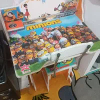 میز تحریر کودک|میز تحریر و کامپیوتر|الوند, |دیوار