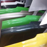 کاپوت پارس 206پراید 405وغیره|قطعات یدکی و لوازم جانبی|یزد, |دیوار