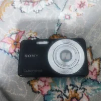 دوربین لمسی سونی در حد نو