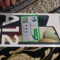 موبایل سامسونگ A12
