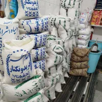 برنج‌وحبوبات‌وروغن‌باچک|خوردنی و آشامیدنی|تبریز, |دیوار