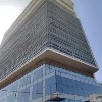 جهان کودک ۲۸۵ متر/سند اداری/ ۵ پارکینگ/ لابی شیک