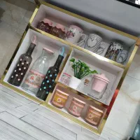 باکس دیواری،استند ماگ،استند دیواری،شلف