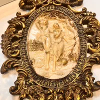 چینی|ظروف سرو و پذیرایی|شیراز, وصال|دیوار