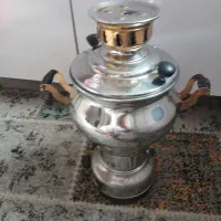 سماور|سماور، چای‌ساز، قهوه‌ساز|تهران, یافت‌آباد|دیوار