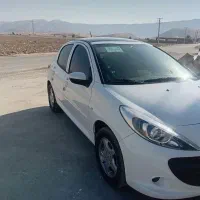 207پانروما|خودرو سواری و وانت|شیراز, تلخ داش|دیوار