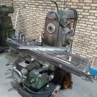 دستگاه ،تراش،فرز،دریل،اره نواری و|ماشین‌آلات صنعتی|زبرخان, |دیوار