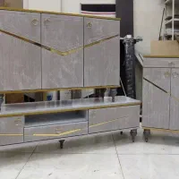 دومیلیون وسبصد هزار میزا|میز تلویزیون|خرمآباد, |دیوار