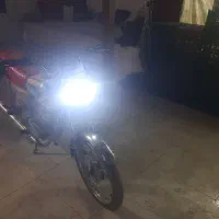 به پول نیاز دارم فووری|موتورسیکلت|فرح آباد, |دیوار