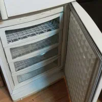 یخچال فریزر|یخچال و فریزر|مشهد, نیروی هوایی|دیوار