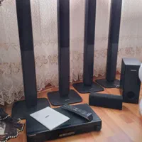 سینما خانگی سامسونگ