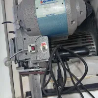 قیچی برقی هشت پر