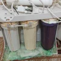 آب تصفیه کن سالم