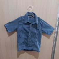 پیراهن لی کاغذی بچه گانه
