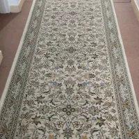 قالی داخل راه رو|فرش|مسجد سلیمان, |دیوار