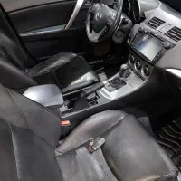 مزدا ۳ نیو مدل ۹۰ تیپ ۳