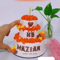 کیک خانگی|خوردنی و آشامیدنی|تهران, بهداشت|دیوار