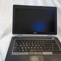 لپ تاب اقتصادی dell مدل 6430|رایانه همراه|قم, پردیسان|دیوار