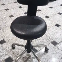 صندلی چرم