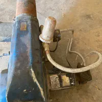 مشعل گازوئیلی|آبگرمکن، پکیج، شوفاژ|کرمان, |دیوار