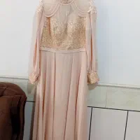لباس مجلسی