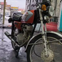 موتور سیکلت