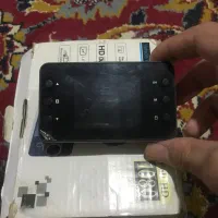 دوربین ثبت وقایع صدا