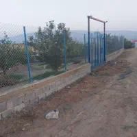 سیمانکاری سیاه ونرمه  .فنس کشی.آجرچینی|خدمات پیشه و مهارت|اهر, |دیوار