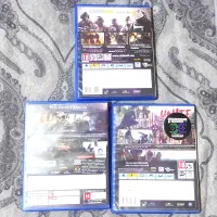 بازی ps4|کنسول، بازی ویدئویی و آنلاین|اصفهان, رزمندگان|دیوار