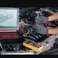 تنظیم موتور .مکانیکی سیار.سیم کش.سیمکش سیار