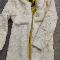 پالتو خز و کاپشن بافت