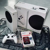 Xbox series s|کنسول، بازی ویدئویی و آنلاین|گرمدره, |دیوار