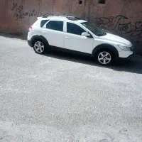 دانگ فنگ اچ سی کراس|خودرو سواری و وانت|تهران, تهرانپارس غربی|دیوار