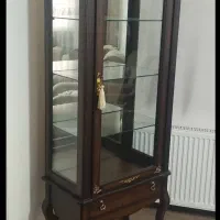 کمد بوفه کلاسیک در حد نو