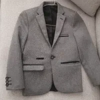 کت شلوار مناسب 7تا8سال