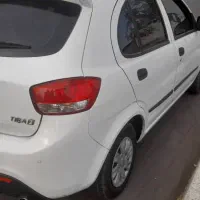 تیبا ۲ مدل ۹۷