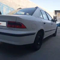 سمند ال‌ایکس|خودرو سواری و وانت|قم, علی آباد سعدگان|دیوار