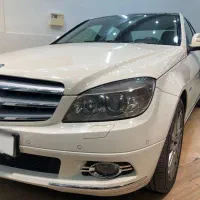 بنز c200|خودرو سواری و وانت|اردبیل, |دیوار