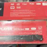 بیشتر خروجی هارو داره فلش و اچ دی ام آی هم میخور