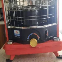 چراغ نفتی فوجیکا توکیو ژاپن