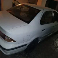 سمند LX94|خودرو سواری و وانت|تهران, ارامنه|دیوار