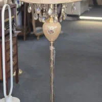 کنار سالنی تولیدی مجموعه الکترولوکس آبی