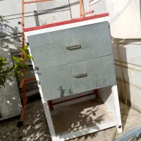 دخل مغازه جنس آلومینیوم|فروشگاه و مغازه|داراب, |دیوار